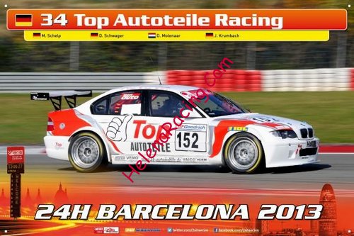 Card 2013 Barcelona 24 hours (NS).jpg