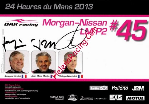 Card 2013 Le Mans 24 h Verso (S)-.jpg