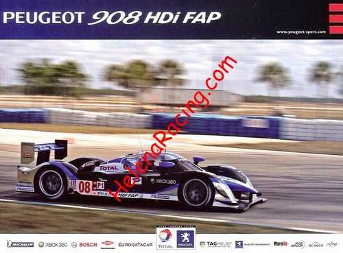 Card 2009 Le Mans 24 h-2 (NS).JPG
