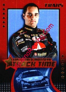 2007 Traks-Track Time.JPG