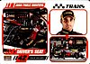 2007 Traks-Driver's Seat.JPG