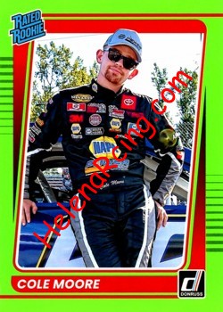 2022 Donruss-031-Lime Green.jpg
