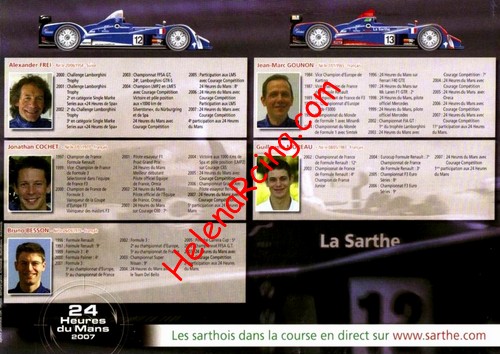 Card 2007 Le Mans 24 h-Sarthe Verso (NS).jpg