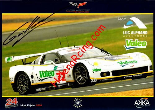 Card 2008 Le Mans 24 h Recto (S).jpg