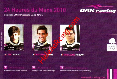 Card 2010 Le Mans 24 h Verso (NS).jpg
