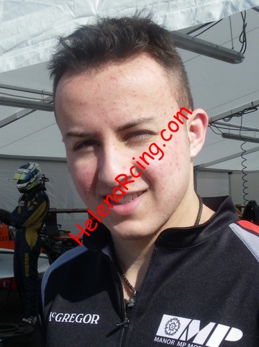Portrait 2014 (Monza).JPG