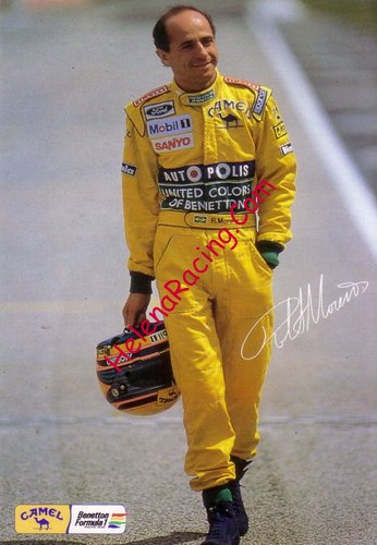 Card 1991 Formula 1-Benetton (P).jpg