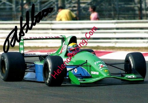 Card 1991 Formula 1-Jordan (S).jpg