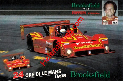 Card 1998 Le Mans 24 h (NS).jpg