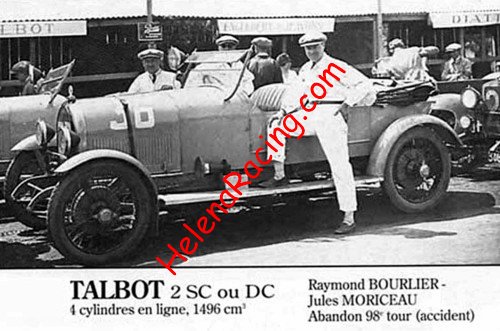 Card 1925 Le Mans 24 hours (NS).jpg
