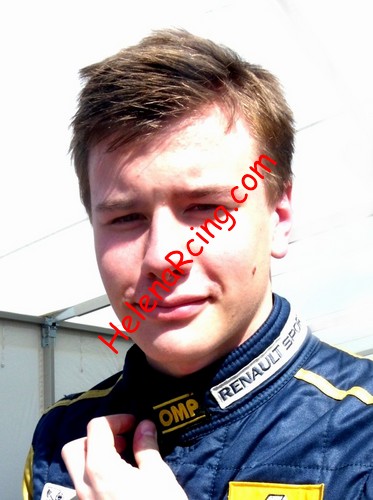 Portrait 2014 (Monza).JPG