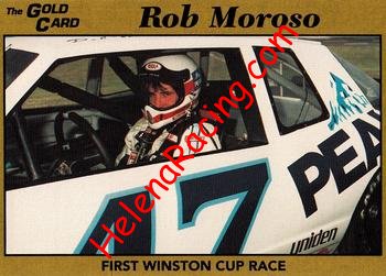 1991 Gold Card-First Winston Cup Race.jpg