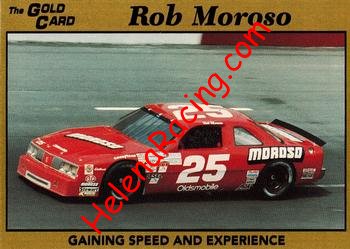 1991 Gold Card-Gaining Speed and Experience.jpg