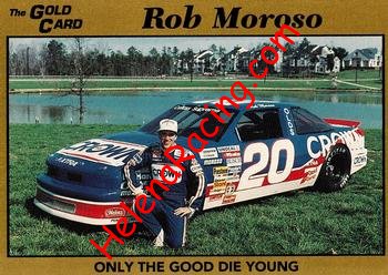 1991 Gold Card-Only Yhe Good Die Young.jpg