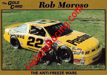 1991 Gold Card-The Anti-Freeze Wars.jpg