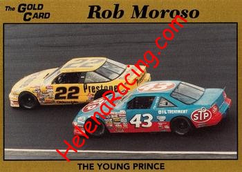 1991 Gold Card-The Young Prince.jpg