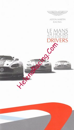 Card 2013 Le Mans 24 h Recto (NS).jpg