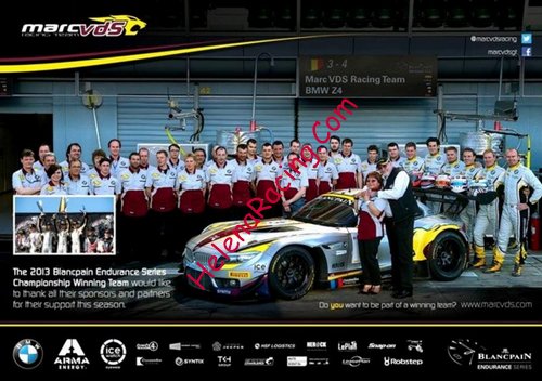 Card 2013 Blancpain-ES-Team champion (NS)-.jpg