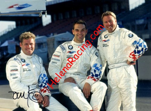 Card 1999 Le Mans 24 h-Drivers (NS).jpg