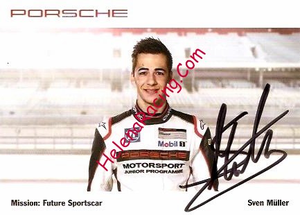 Card 2015 Porsche Driver Factory (S).JPG