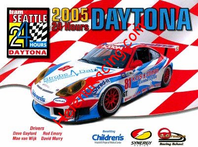 Card 2005 Daytona 24 hours (NS).jpg