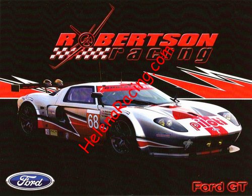Card 2011 Le Mans 24 hours (NS).JPG