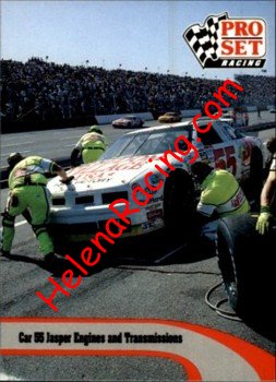 1992 ProSet-Pits.JPG