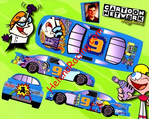 Card 1999 Busch Series-Melling (NS).jpg