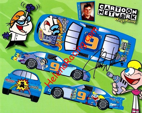 Card 1999 Busch Series-Melling (S).jpg