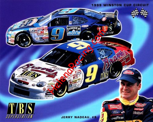 Card 1999 Winston Cup-TBS (NS).jpg