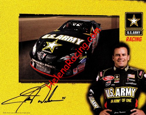 Card 2003 Winston Cup-US Army (S).JPG