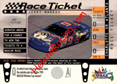 1999 MAXX-Race Ticket.jpg