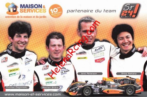 Card 2012 Le Mans 24 h-M&S (NS).jpg