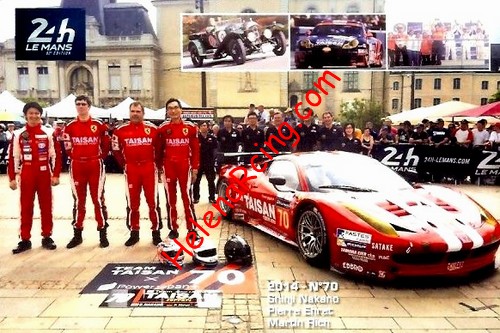 Card 2014 Le Mans 24 h (NS).jpg