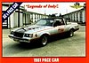 1992 Indy-Legends-Driver Pace Car 1981.jpg