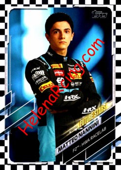 2021 Topps-074-Flag.jpg