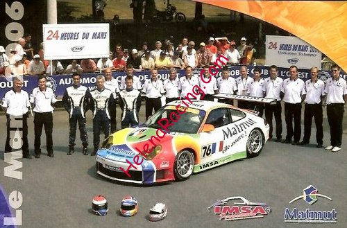 Card 2006 Le Mans 24 h-2 (NS).JPG