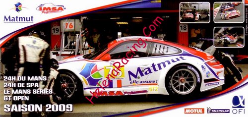 Card 2009 Le Mans 24 h (NS).jpg