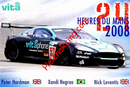 Card 2008 Le Mans 24 h (NS).JPG