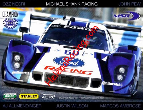 Card 2013 Daytona 24 h Recto (NS).jpg