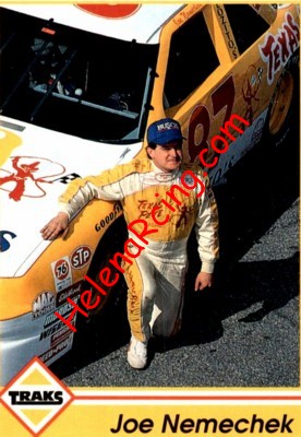 1992 Traks-Yellow.JPG