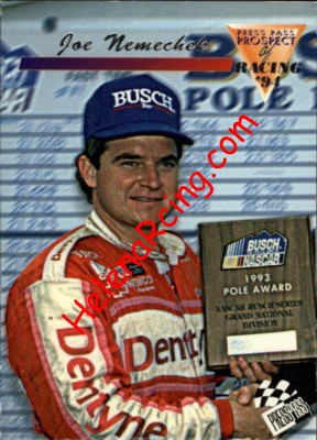 1994 Pass-Pole Award.JPG