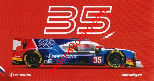 Card 2018 Le Mans 24 h Recto (NS).jpg