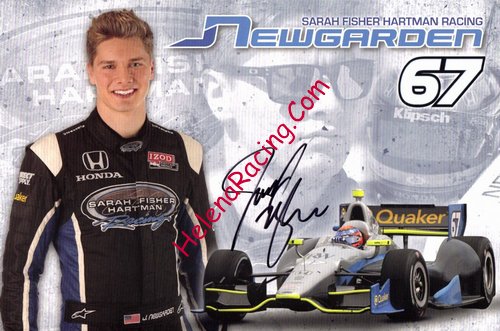 Card 2013 Indy Car-Quaker-1 (S).jpg