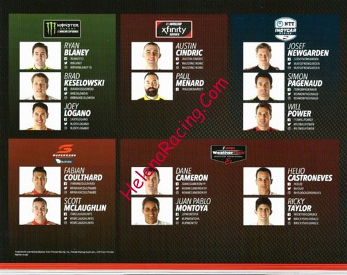 Card 2019 Indy Car-Team Penske Verso (NS)-.jpg