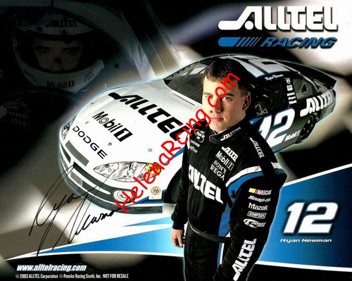 Card 2003 Winston Cup-Alltel (S).JPG