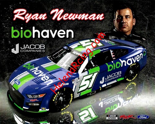 Card 2023 Nascar Cup-Bio Haven (NS).jpg