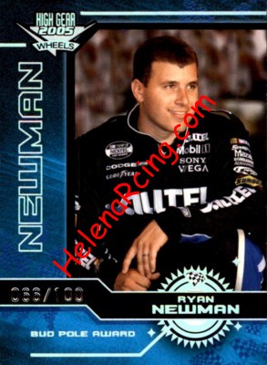2005 Wheels-Pole Award.JPG