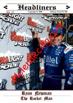 2008 Speedway-Rocket Man.JPG