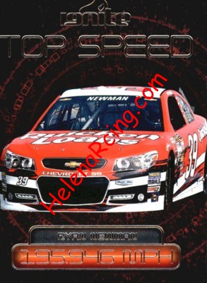 2013 Ignite-Top Speed.JPG